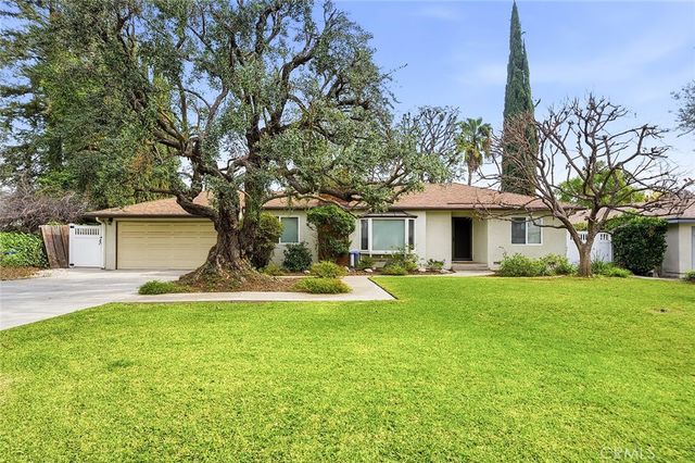 2500 S 3rd Avenue, Arcadia, CA 91006