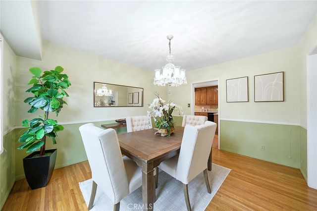 2500 S 3rd Avenue, Arcadia, CA 91006