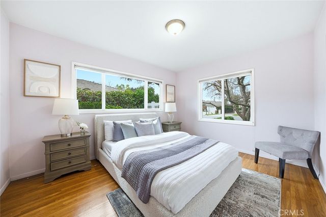 2500 S 3rd Avenue, Arcadia, CA 91006