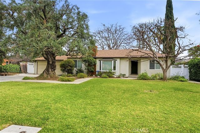 2500 S 3rd Avenue, Arcadia, CA 91006