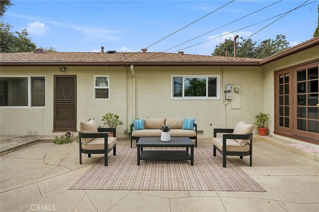 2500 S 3rd Avenue, Arcadia, CA 91006