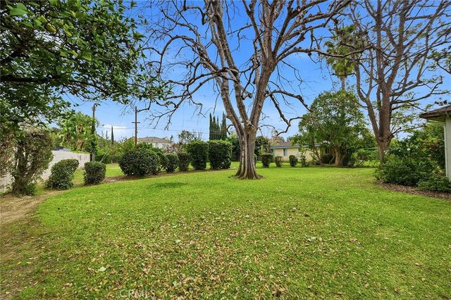 2500 S 3rd Avenue, Arcadia, CA 91006