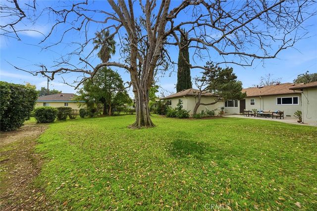 2500 S 3rd Avenue, Arcadia, CA 91006