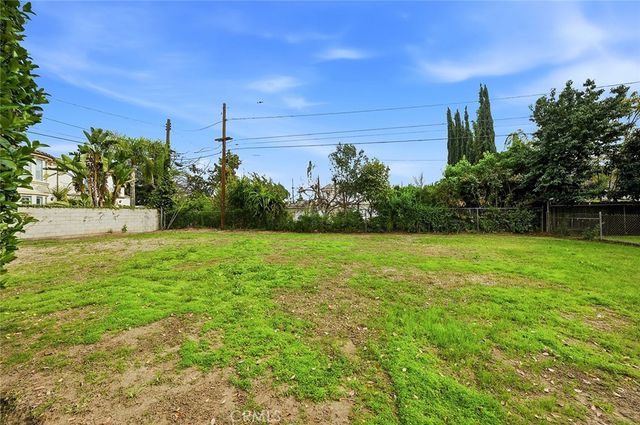 2500 S 3rd Avenue, Arcadia, CA 91006