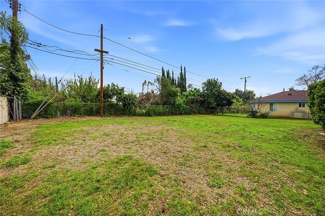 2500 S 3rd Avenue, Arcadia, CA 91006