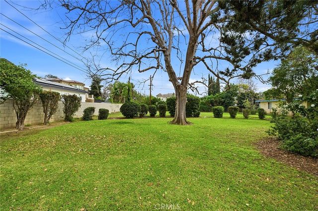 2500 S 3rd Avenue, Arcadia, CA 91006