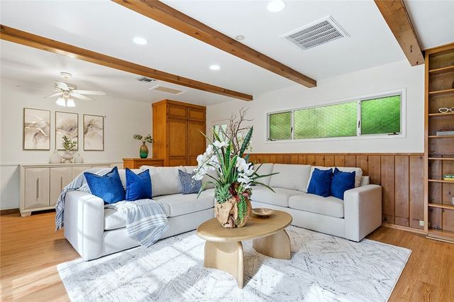 2500 S 3rd Avenue, Arcadia, CA 91006