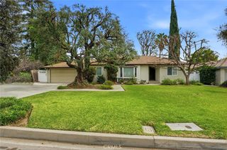 2500 S 3rd Avenue, Arcadia, CA 91006
