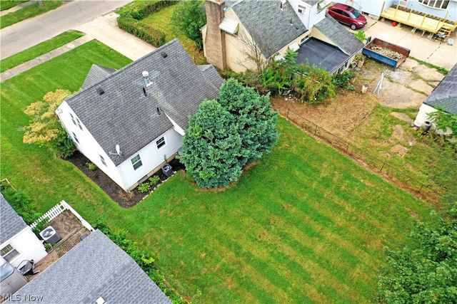 271 Parkgate Avenue, Austintown, OH 44515