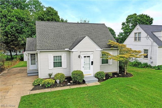 271 Parkgate Avenue, Austintown, OH 44515