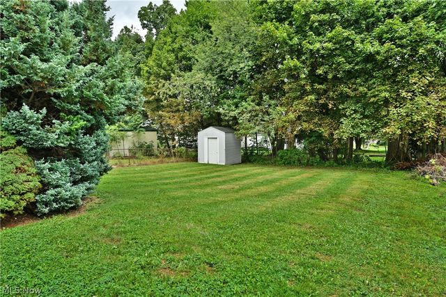 271 Parkgate Avenue, Austintown, OH 44515