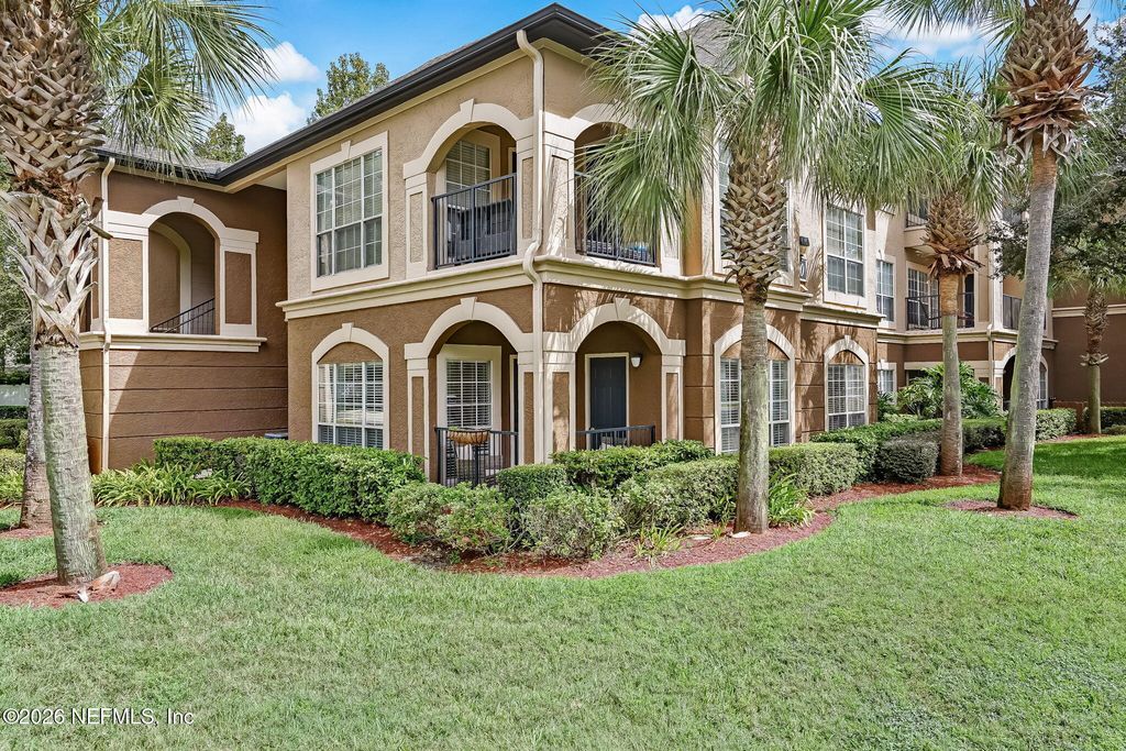 10961 BURNT MILL Road 711, Jacksonville, FL 32256