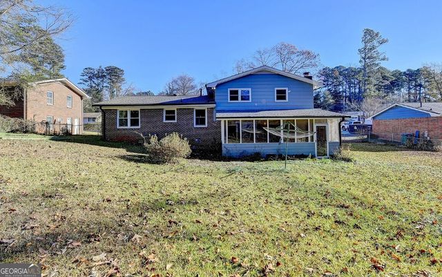 1249 SW Renee Dr SW, Lilburn, GA 30047