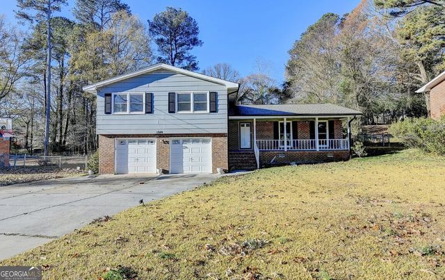 1249 SW Renee Dr SW, Lilburn, GA 30047