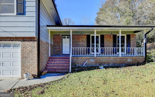 1249 SW Renee Dr SW, Lilburn, GA 30047