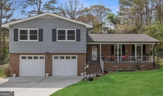 1249 SW Renee Dr SW, Lilburn, GA 30047