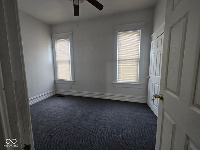 815 N Forest Avenue, Brazil, IN 47834