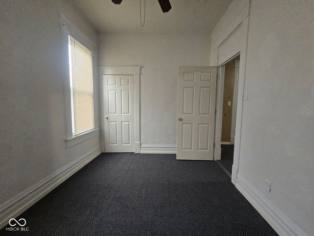 815 N Forest Avenue, Brazil, IN 47834