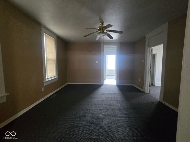 815 N Forest Avenue, Brazil, IN 47834