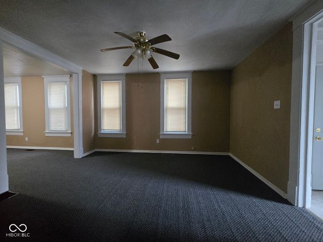 815 N Forest Avenue, Brazil, IN 47834