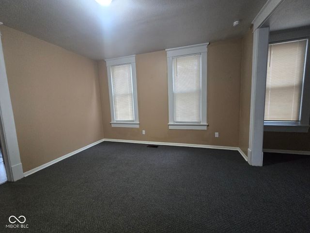 815 N Forest Avenue, Brazil, IN 47834