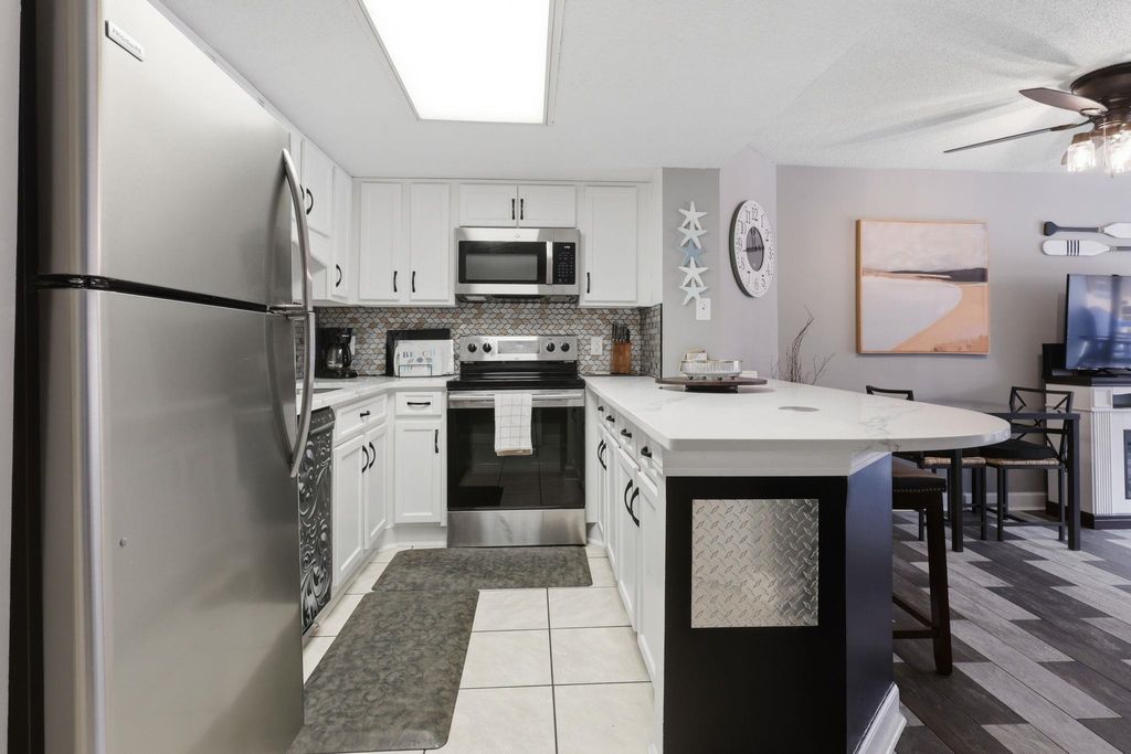 5511 N Ocean Blvd. # 203, Myrtle Beach, SC 29577 — photo 3