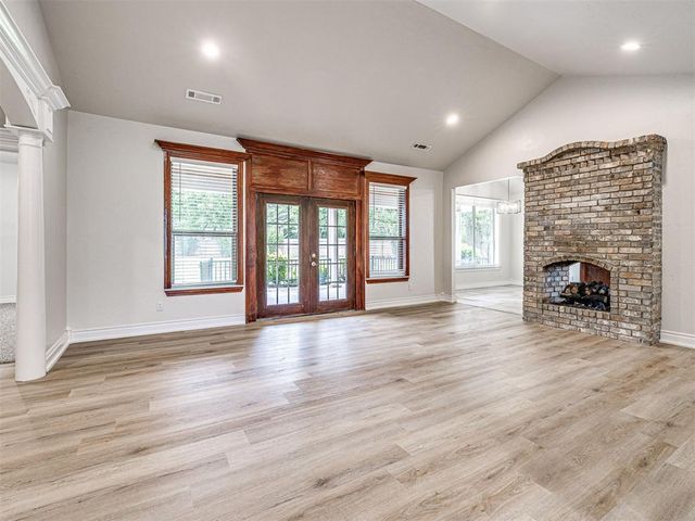101 Huntington Court, Shawnee, OK 74801