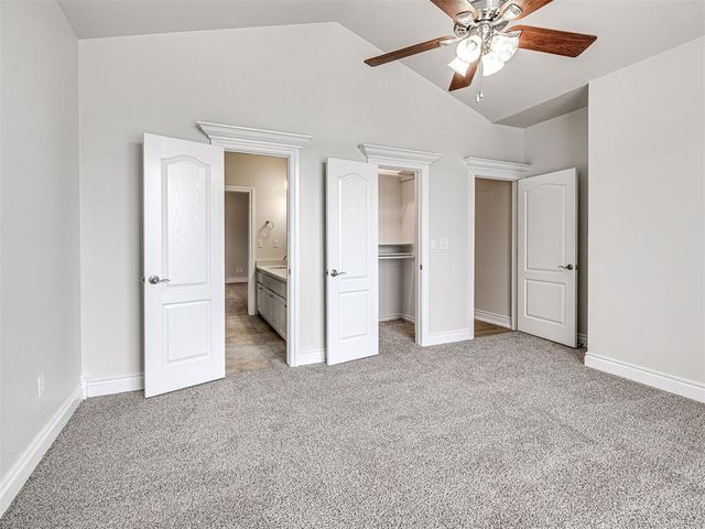 101 Huntington Court, Shawnee, OK 74801