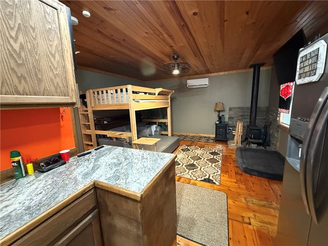 1613 Moonhull Road, Oark, AR 72852