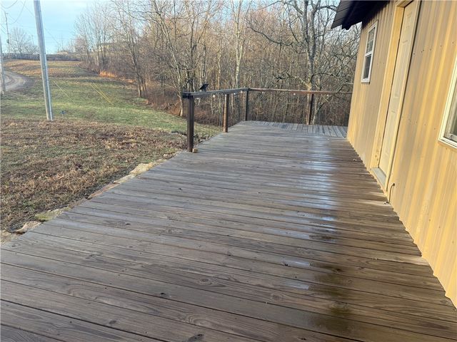 1613 Moonhull Road, Oark, AR 72852