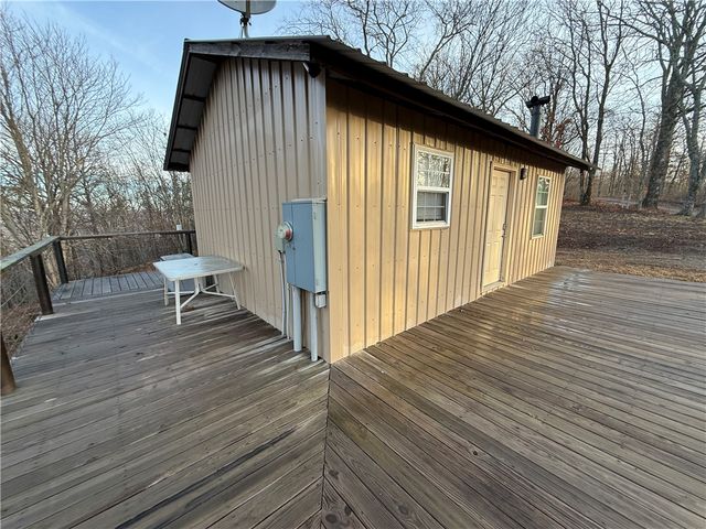 1613 Moonhull Road, Oark, AR 72852