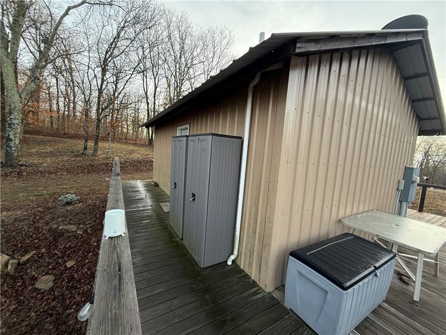 1613 Moonhull Road, Oark, AR 72852