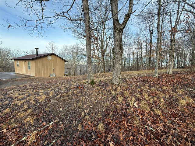 1613 Moonhull Road, Oark, AR 72852