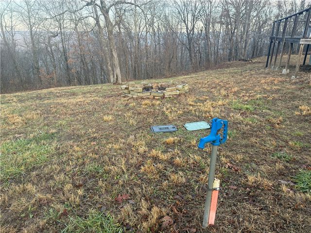 1613 Moonhull Road, Oark, AR 72852