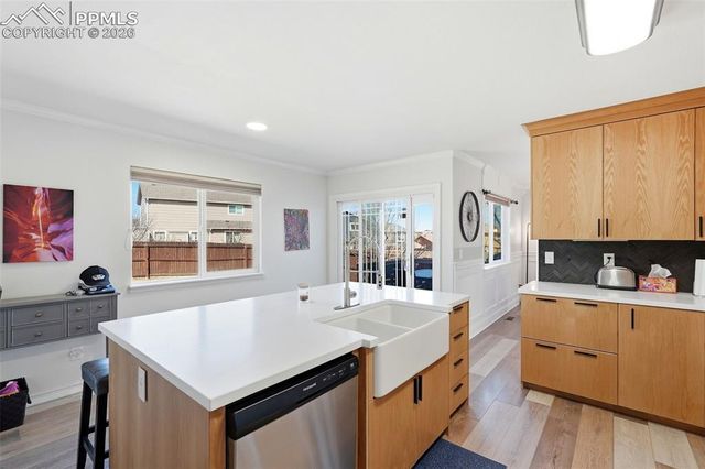 7352 Candelabra Drive, Colorado Springs, CO 80925