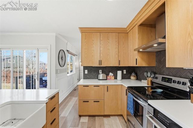 7352 Candelabra Drive, Colorado Springs, CO 80925