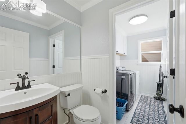 7352 Candelabra Drive, Colorado Springs, CO 80925