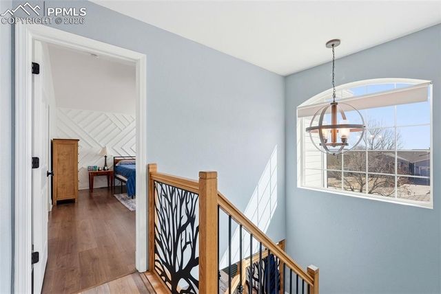 7352 Candelabra Drive, Colorado Springs, CO 80925