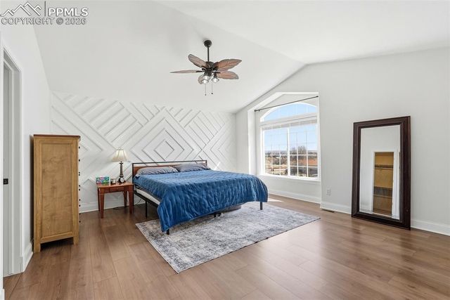 7352 Candelabra Drive, Colorado Springs, CO 80925