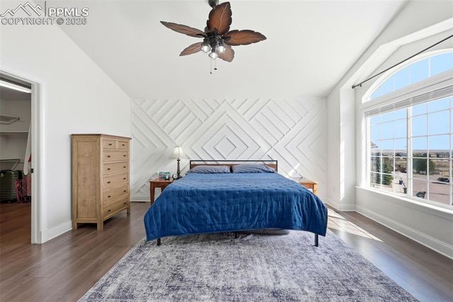 7352 Candelabra Drive, Colorado Springs, CO 80925