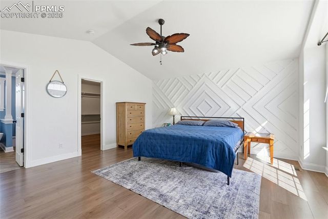 7352 Candelabra Drive, Colorado Springs, CO 80925