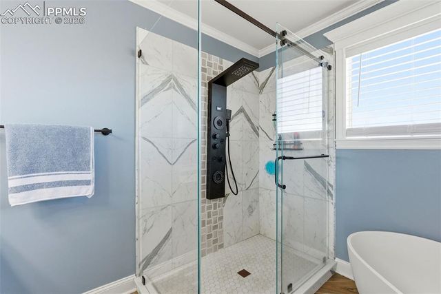 7352 Candelabra Drive, Colorado Springs, CO 80925