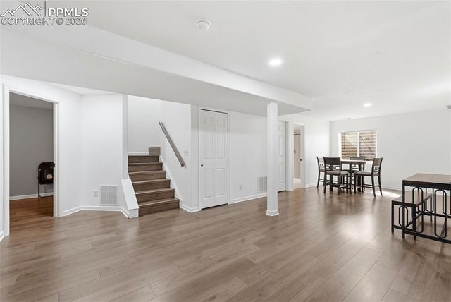 7352 Candelabra Drive, Colorado Springs, CO 80925