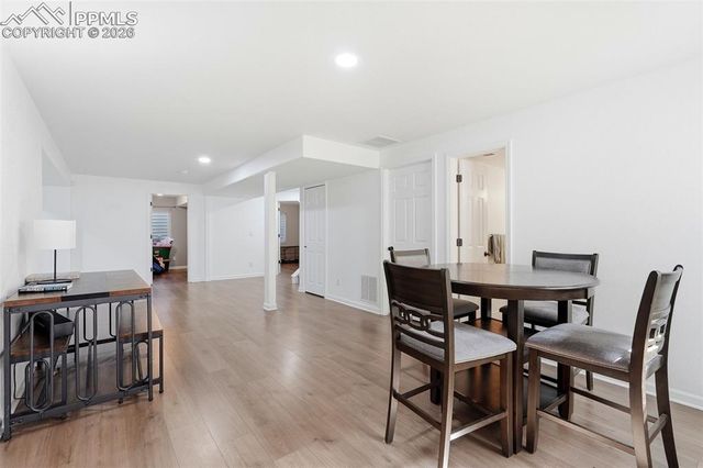 7352 Candelabra Drive, Colorado Springs, CO 80925