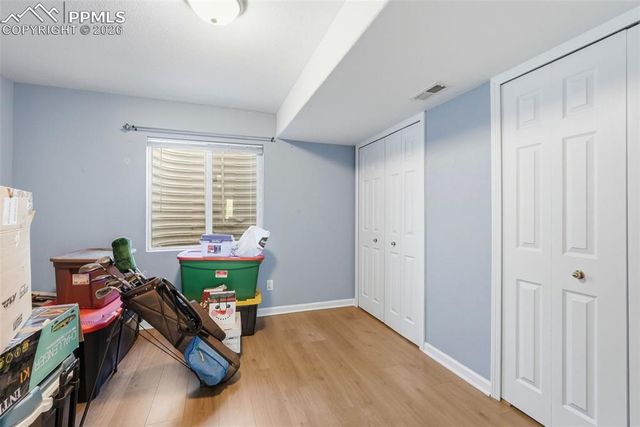 7352 Candelabra Drive, Colorado Springs, CO 80925