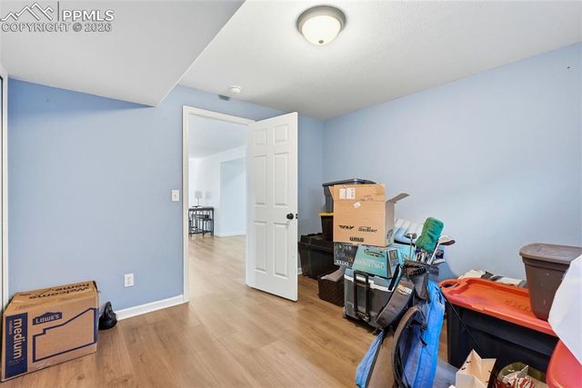 7352 Candelabra Drive, Colorado Springs, CO 80925