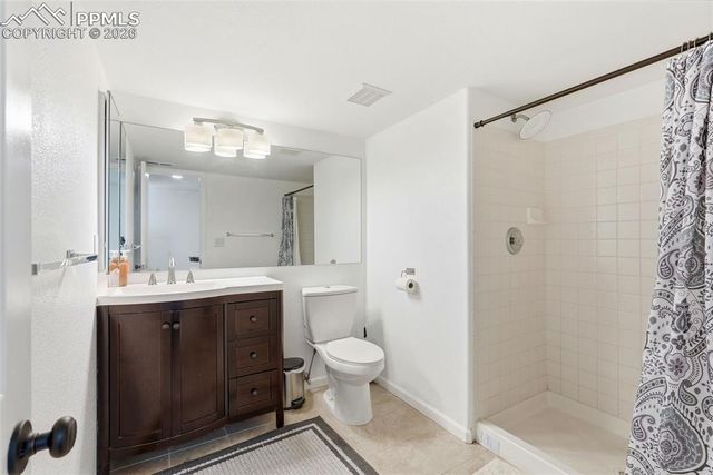 7352 Candelabra Drive, Colorado Springs, CO 80925