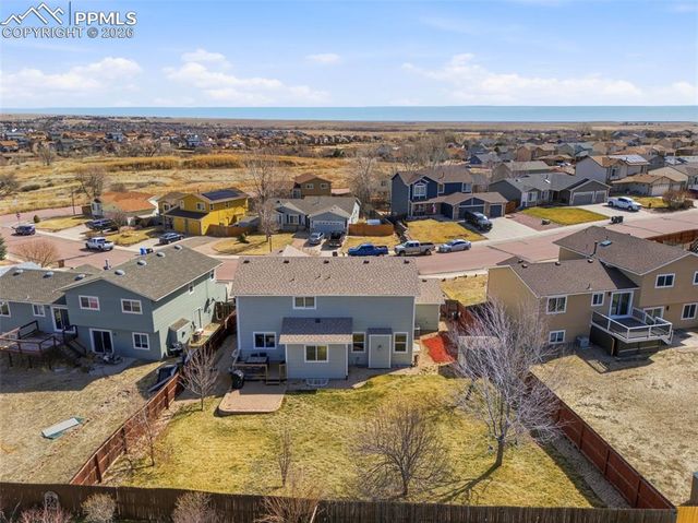 7352 Candelabra Drive, Colorado Springs, CO 80925