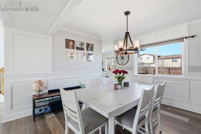 7352 Candelabra Drive, Colorado Springs, CO 80925