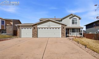 7352 Candelabra Drive, Colorado Springs, CO 80925